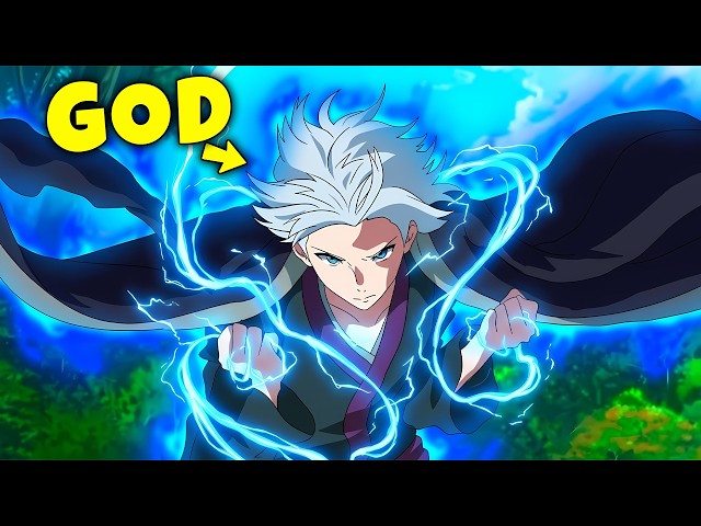 He Abandoned His God Tier Combat Skills To Appear Ordinary But Got Forced Back | Anime Recap