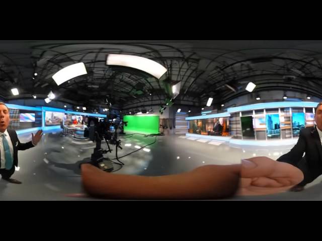 Our New 360° Set