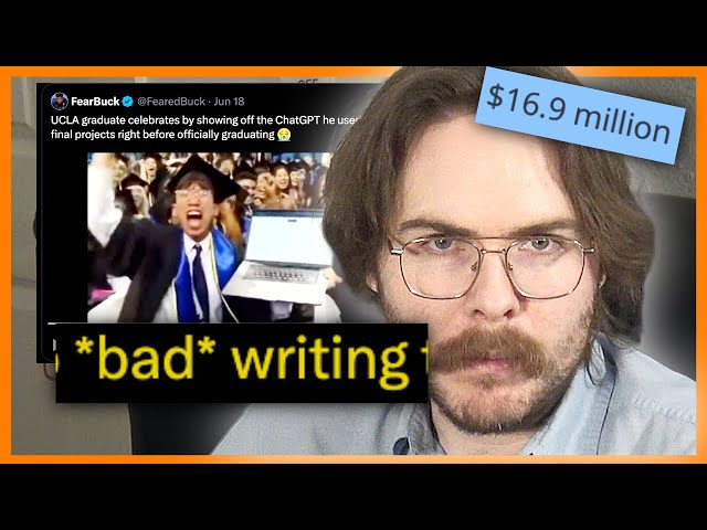 A.I. slop and the epidemic of Bad writing