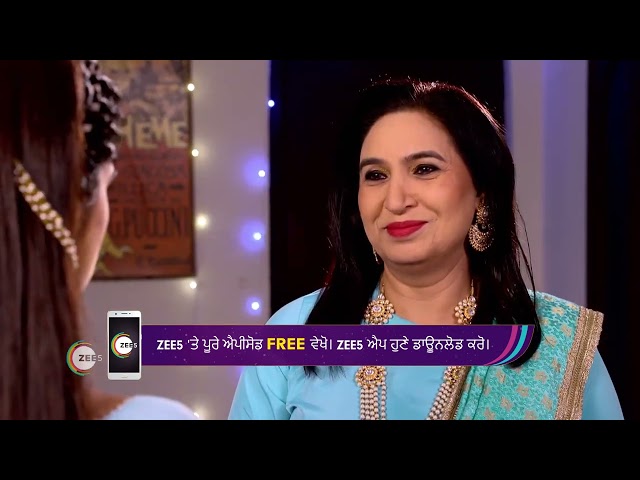 Nayan Jo Vekhe Unvekha | Ep 529 | Nov 13, 2023 | Best Scene 3 | Ankita, Manjeet | Zee Punjabi