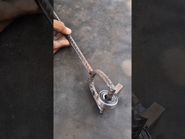 homemade tool inventions #tools #diy #weldingtool