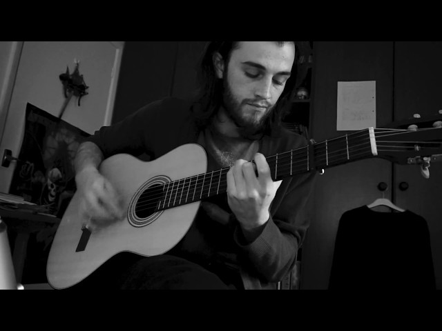 Sum - John Frusciante