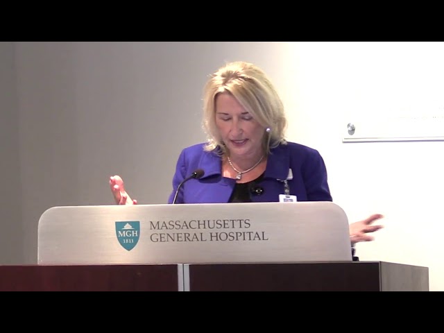 The Importance of Science Communication: Susan A. Slaugenhaupt, PhD