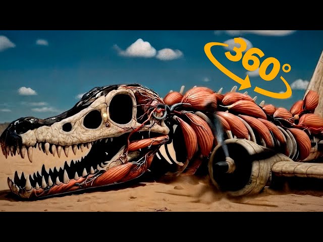 360 SIGMA BOY x BRAINROT EXTINCTION TRANSFORM