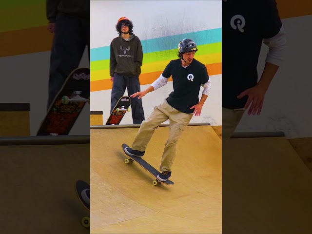 Learning 5050s