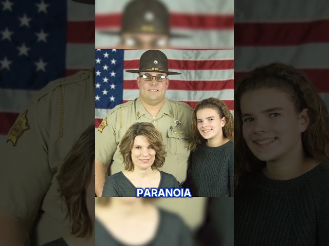 Motive revealed in Kentucky sheriff’s alleged killing of judge