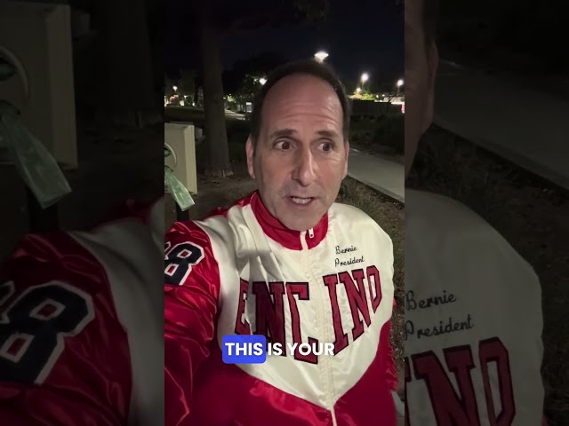 He paid it back. The prosecutor called it evidence.