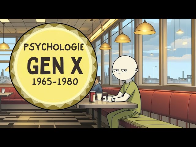 The Psychology of Gen X: The Invisible Generation (and Why They Tick)