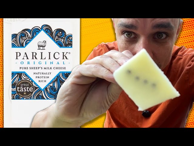 Is Sheep Cheese any Good? Taste Test Review