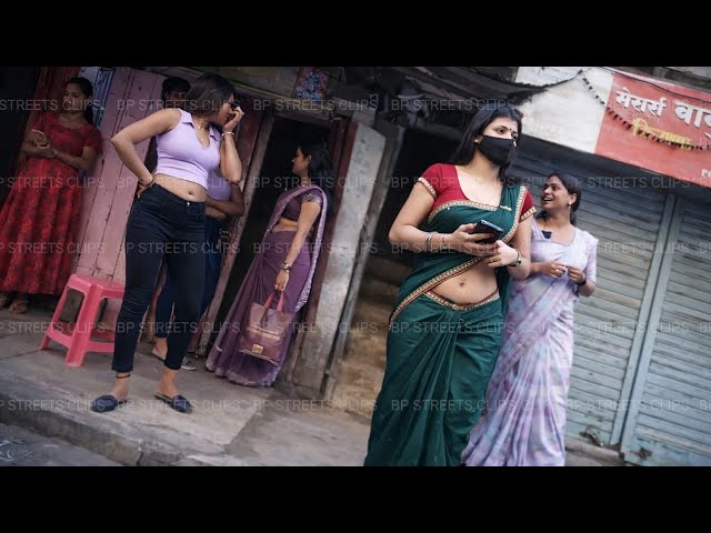 $2.3 (₹190) Street Budget Walk in Pune 🇮🇳 | Real Market Moments in Budhwar Peth