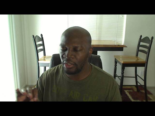 Sometimes He Ignores You And Other Times He Is Friendly