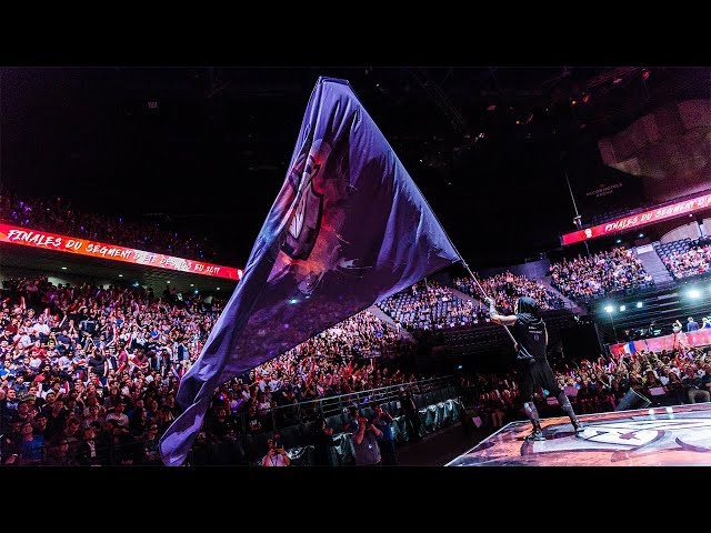 2017 EU LCS Summer Split: Moments and Memories