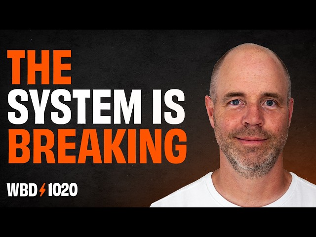 This Is The End Of The Dollar System | Jeff Ross