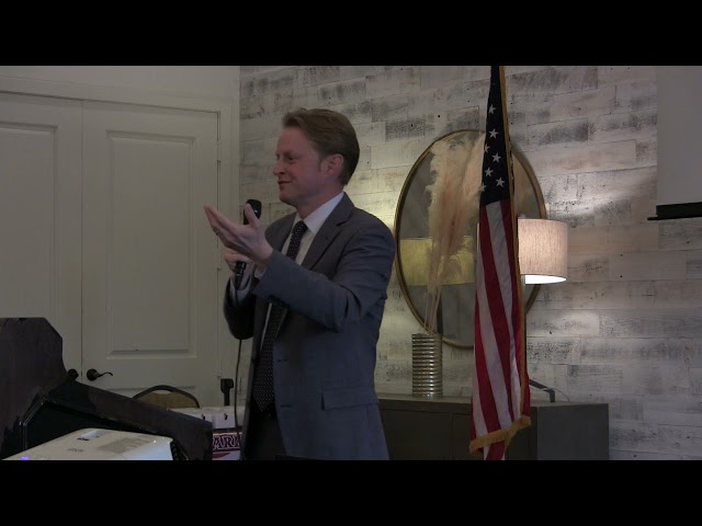 Lathan Watts - First Liberty Institute: Case 2