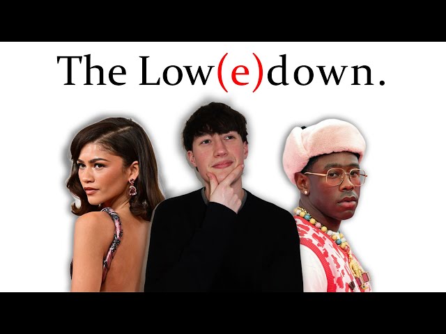 The Zendaya Effect & The Art of Fashion Collaboration