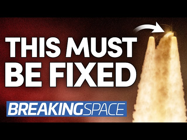 ULA Vulcan Survives REPEAT Booster Failure - How Long Can Luck Last?