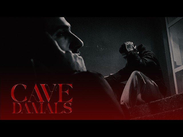 CAVE - Damals (Official Video)