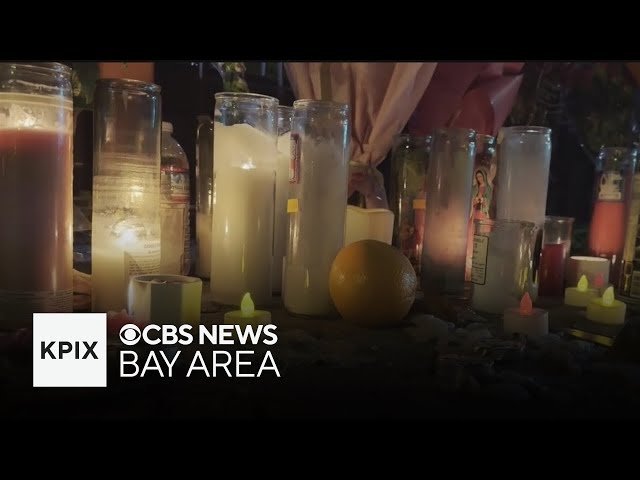 San Francisco's sudden surge in homicides has nonprofit calling for ceasefire