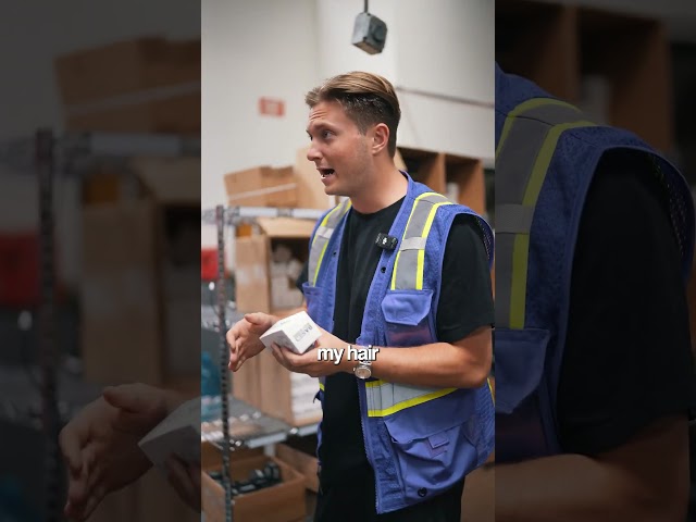 NEED that Based Curl Cream