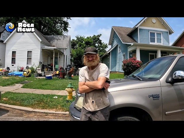 Inside America's Meth Capital