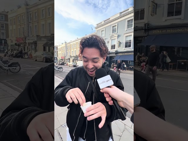 Award-winning White Truffle Oil Taste Test!