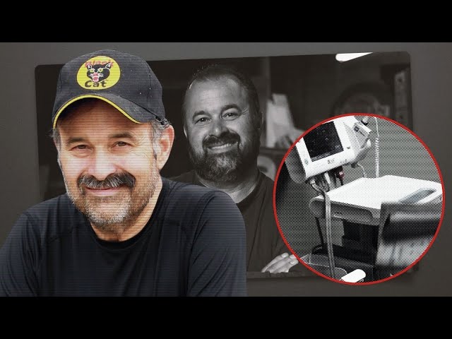 Frank Fritz's passing has profoundly affected his fans.