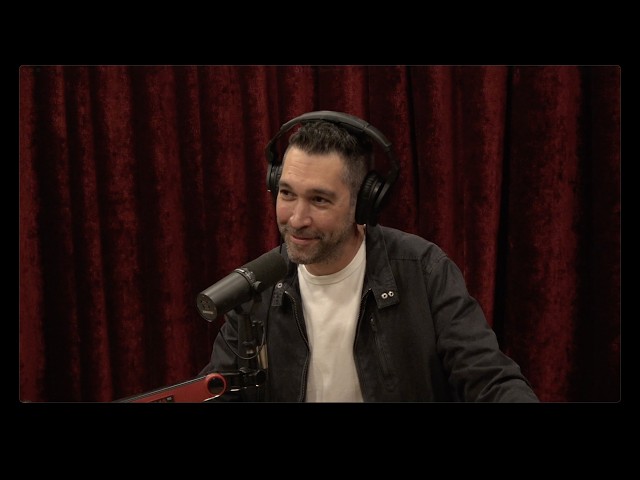 Joe Rogan Experience #2474 - Dave Smith