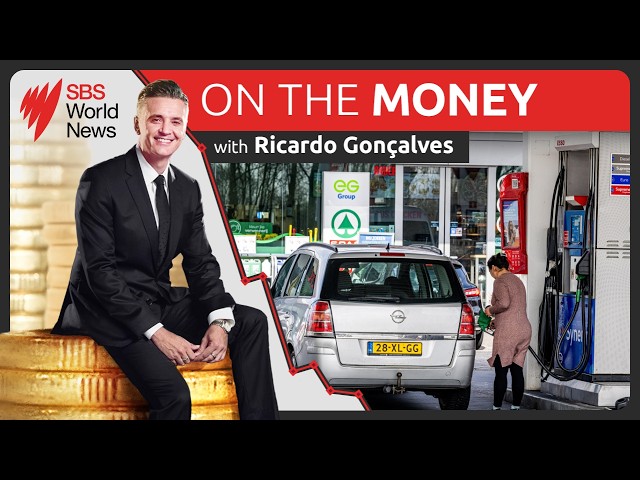 Investors brace for another major interest rate decision | New CEO appointments