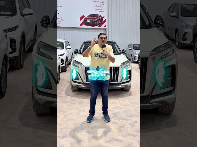 Abeer Zaidi Found Dream Car with Carly 🚗✨ | No Stress, Just Easy Car Buying in Saudi