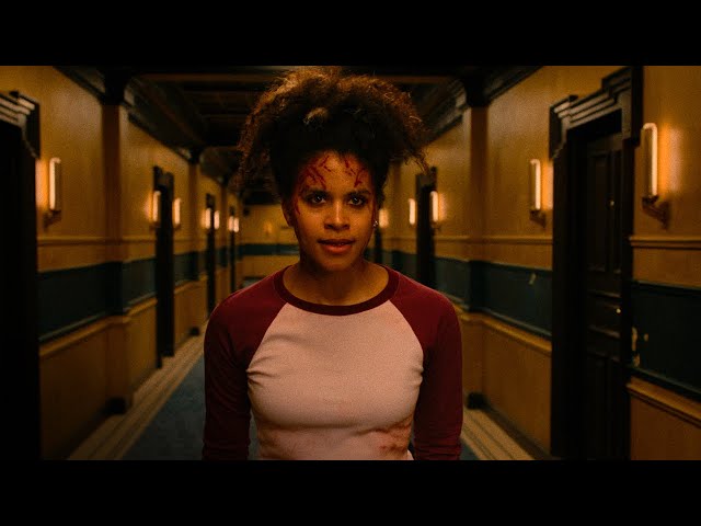 Eles Vão Te Matar l Trailer Oficial Dublado