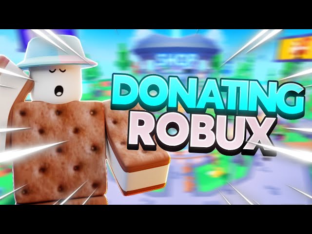 🔴 PLS DONATE ROBLOX LIVE! 💸 Giving Robux to Viewers | TTS ON | Road to 20K Subs 🚀