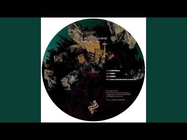 Onryo (Obscure Shape & SHDW Remix)