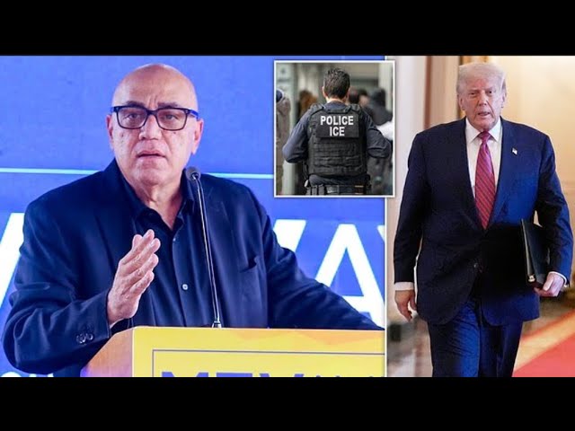 ICE Arrests Haitian Ex-Candidate in Miami: What It Means for US-Haiti Relations