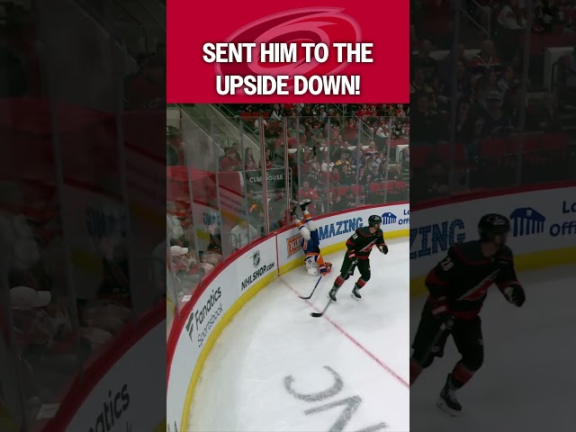 When you go from 🙂 to 🙃