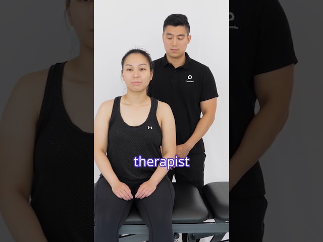 Sulcus Sign Test: Assessing Glenohumeral Joint Instability in Seconds!