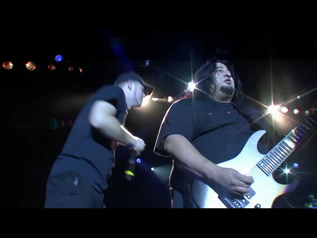 Roadrunner United - Pure Hatred (Live at the Nokia Theatre, New York, NY, 12/15/2005)