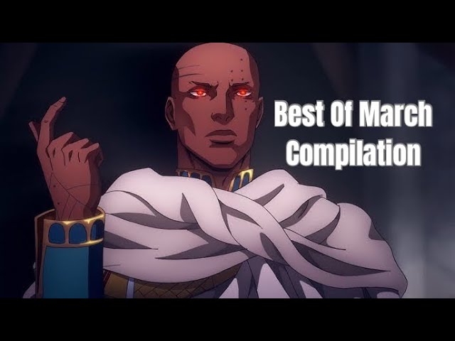 ClassicMan D’s Best of March 2025 Compilation