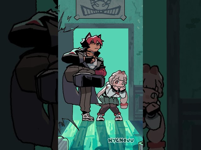 alice’s gold carrot got snubbed away 😭 #zzzero #Alice #ZenlessSummer #ZZZPartner