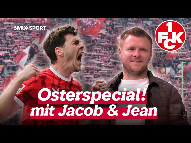 FCK makes amends with a 3-0 win against Düsseldorf - YOUR FCK #187 | SWR Sport