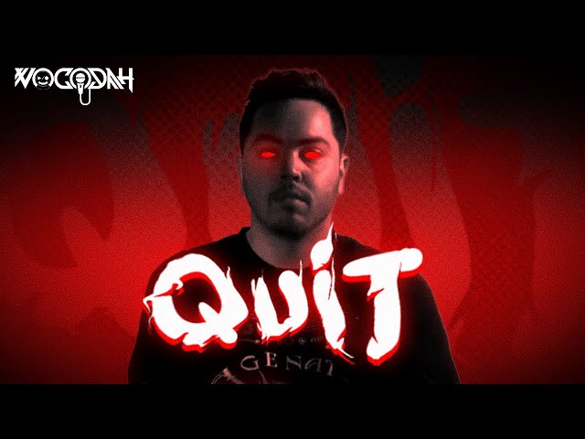 Vocodah - Quit (Loopstation)