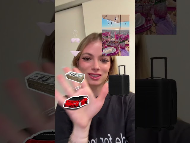 picking best travel challenge🤩