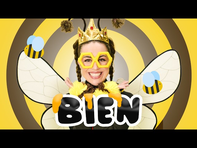 Bien feat. Maria Lucia, EVENDYR | Lille Bille