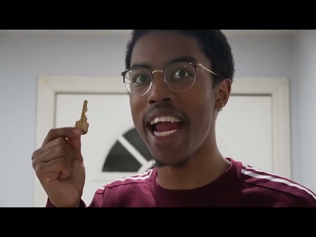 CALEBCITY'S MOST CREATIVE SKITS (Compilation)