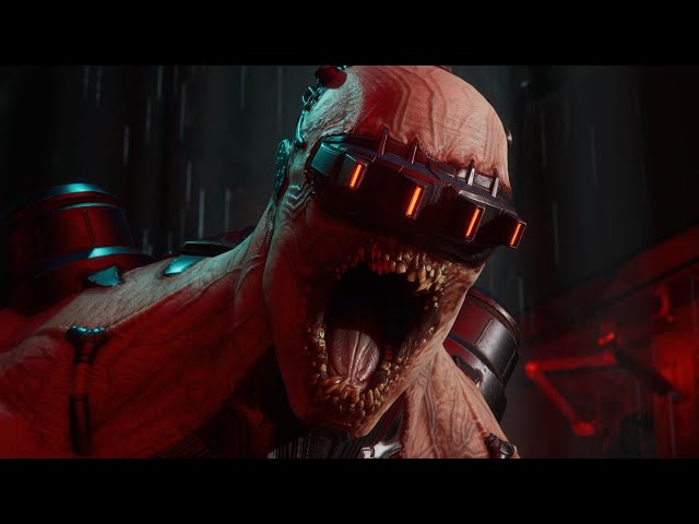 Wir ballern uns durch Zombies (Killing Floor 3)