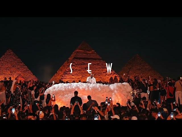 AFRO HOUSE Sunset Mix 2026 | Adam Port, Hugel, Keinemusik, MoBlack #6