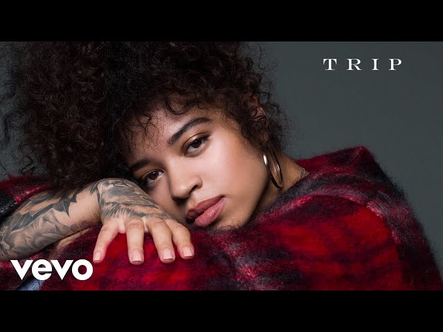 Ella Mai - Trip (Official Audio)