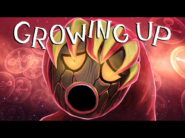 The Tragic Beauty of Majora's Mask