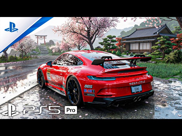 ALL NEW BIGGEST Upcoming Racing Games of 2026 | PC, PS5, Xbox Series X, PS4, XB1, NS