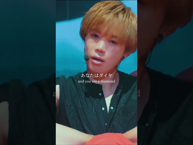 SHIROSE(WHITE JAM) - Magnet(磁石) #ハチミツ舐め太郎 #Dance #dancer