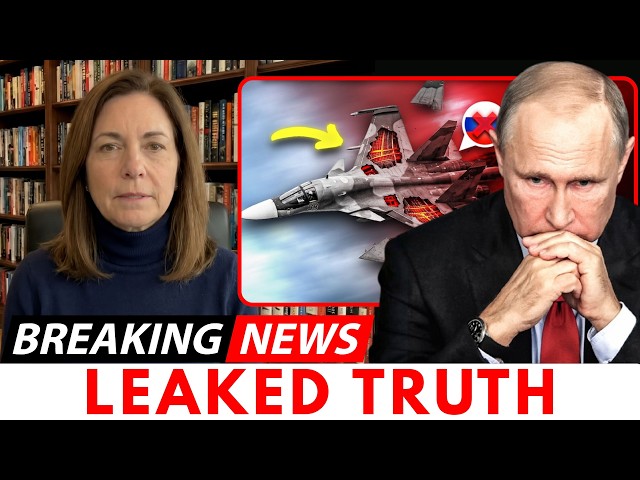 Russia’s Air Force Is Facing Serious Challenges — And Analysts Are Taking Notice